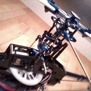 Helikopter align 450 sport V2
