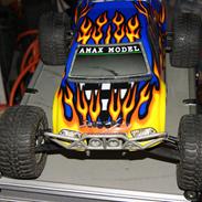 Truck losi desert truck