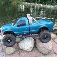 Off-Roader Off-Roader SCX 10 Ford F 350 Truck