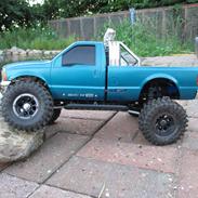 Off-Roader Off-Roader SCX 10 Ford F 350 Truck