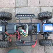 Off-Roader Off-Roader SCX 10 Ford F 350 Truck