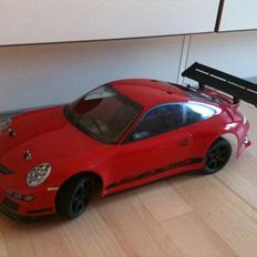 Bil Porsche 911 (RTR 3 evo+)