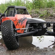 Buggy Losi xxx-scb