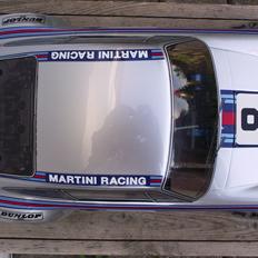 Bil Tamiya M05 - "FunnyRacing"