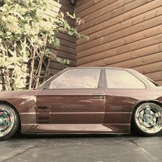 Bil Sniper RTA Brushless