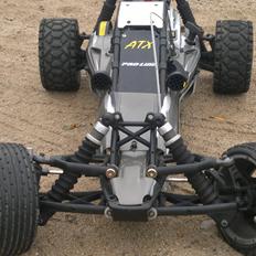 Off-Roader HPI BAJA 5B