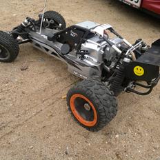 Off-Roader HPI BAJA 5B