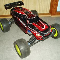 Buggy Traxxas E-revo 5603 Brushless