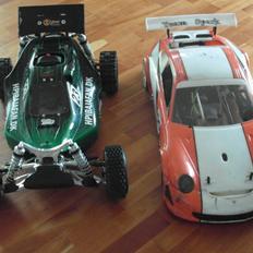 Bil FG Sportsline