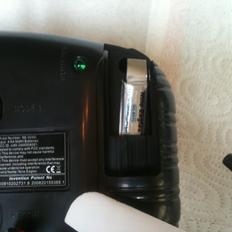 Helikopter Nine Eagle Solo Pro V