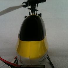 Helikopter Nine Eagle Solo Pro 180 D 3D 3G