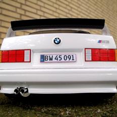 Bil Tamiya BMW M3 Sport EVO