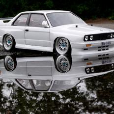 Bil Tamiya BMW M3 Sport EVO