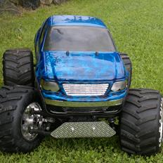 Off-Roader FG MONSTER