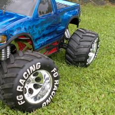 Off-Roader FG MONSTER