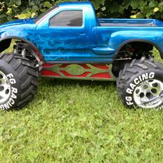 Off-Roader FG MONSTER