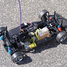 Bil smarttech winner pro