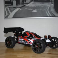 Buggy HPI Trophy 3.5 Waterproof