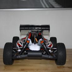 Buggy HPI Trophy 3.5 Waterproof