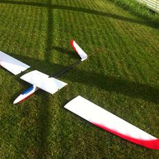 Fly Pekár MINI EAGLE