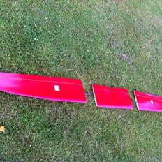 Fly Pekár MINI EAGLE