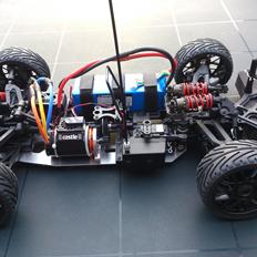 Bil ofna DM-one spec e