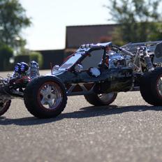 Buggy baja 5b 2,0 (mona lisa)