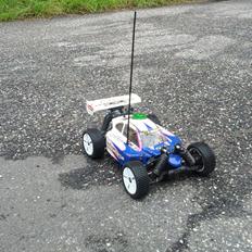 Bil Kyosho Inferno Mini