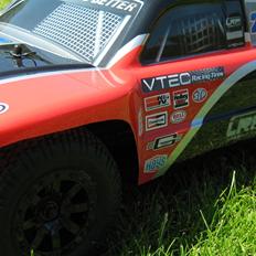 Off-Roader LRP Blast S10 SC