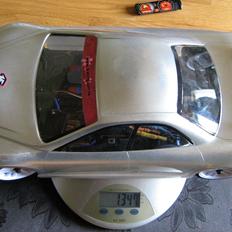 Bil 3Racing  SAKURA ZERO S 1/10 Touring Car