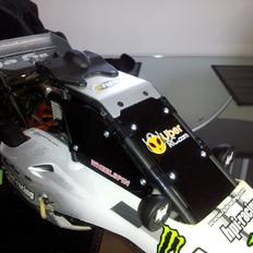 Off-Roader Hpi Baja 5B SS 28.5 ccm