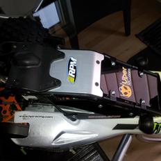 Off-Roader Hpi Baja 5B SS 28.5 ccm