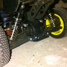 Buggy losi mini 8ight
