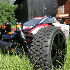 Buggy HPI Trophy Buggy FLUX