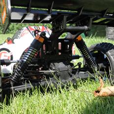 Buggy HPI Trophy Buggy FLUX