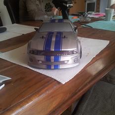 Bil Sniper RTR/ae 86 