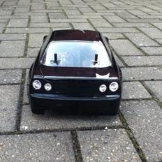 Bil Nanda Racing Sniper