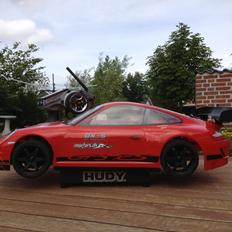 Bil Nitro RS4 RTR3 Evo