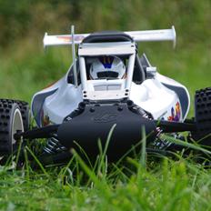Buggy FG Baja 2WD