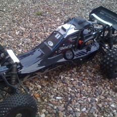 Buggy Hpi Baja 5b