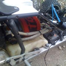 Buggy Hpi Baja 5b