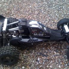 Buggy Hpi Baja 5b