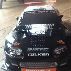 Bil sniper supra brushless
