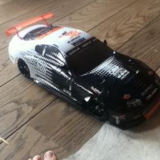 Bil sniper supra brushless
