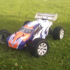 Off-Roader Ansmann Terrier 2.0 Brussless