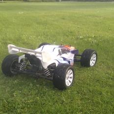 Off-Roader Ansmann Terrier 2.0 Brussless