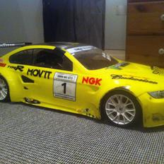 Bil On-Road FG BWM 1:5