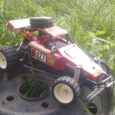 Buggy taiyo jet hopper turbo