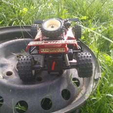 Buggy taiyo jet hopper turbo