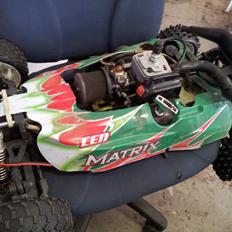 Buggy CEN Matrix 5B 4x4
